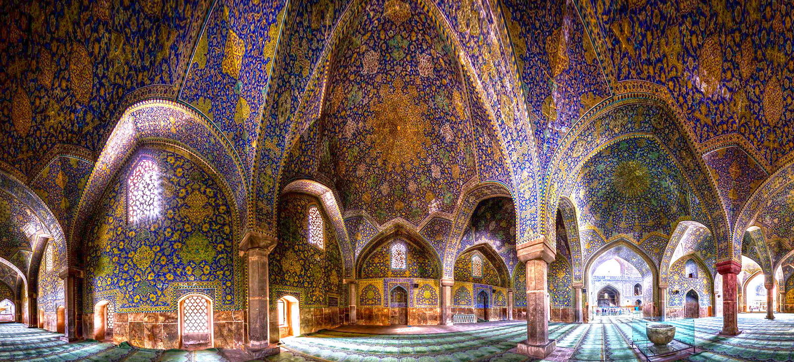 Iran Travel | Isfahan province | Iran Isfahan, Kashan