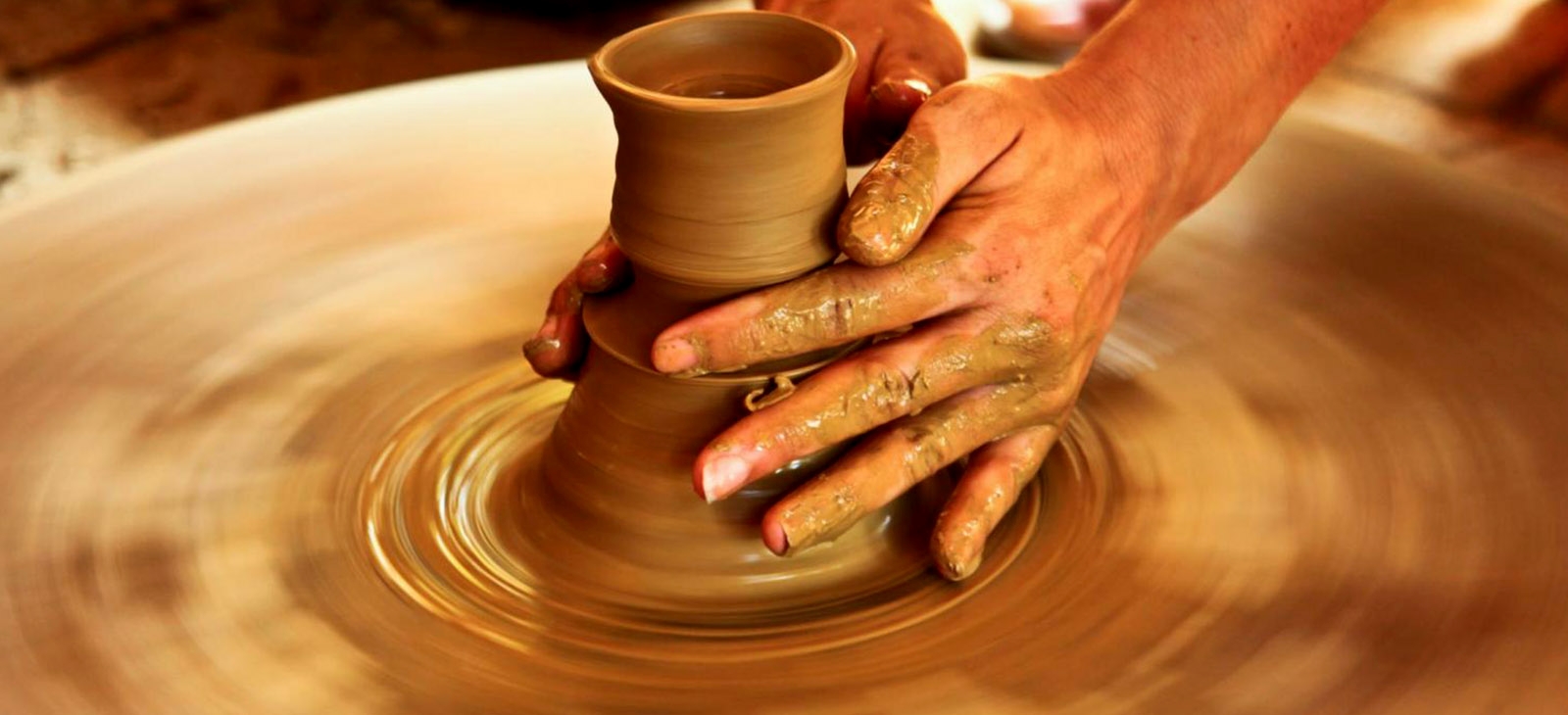 Pottery