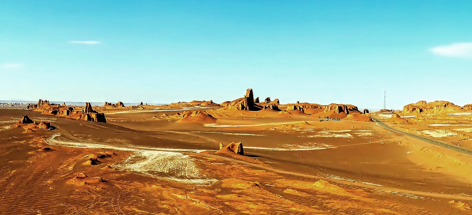 Vivid Persia