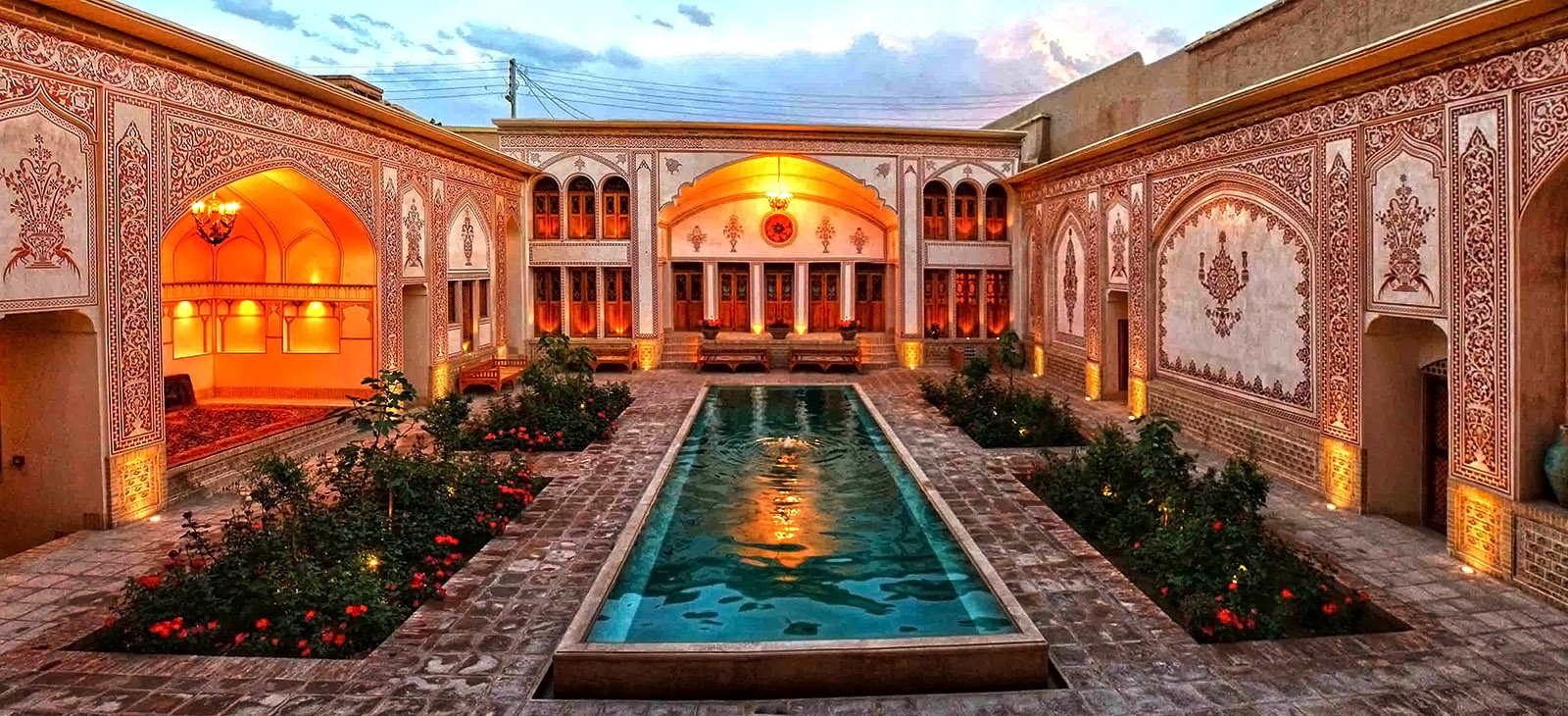 Essence of Iran