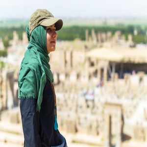 نرگس کاظمی فرد