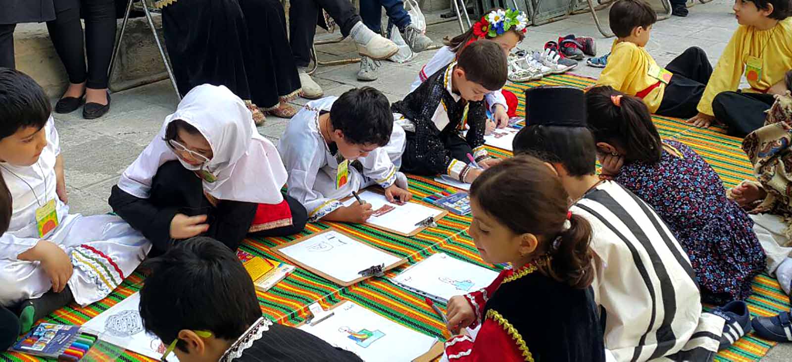 تورلیدر کودک