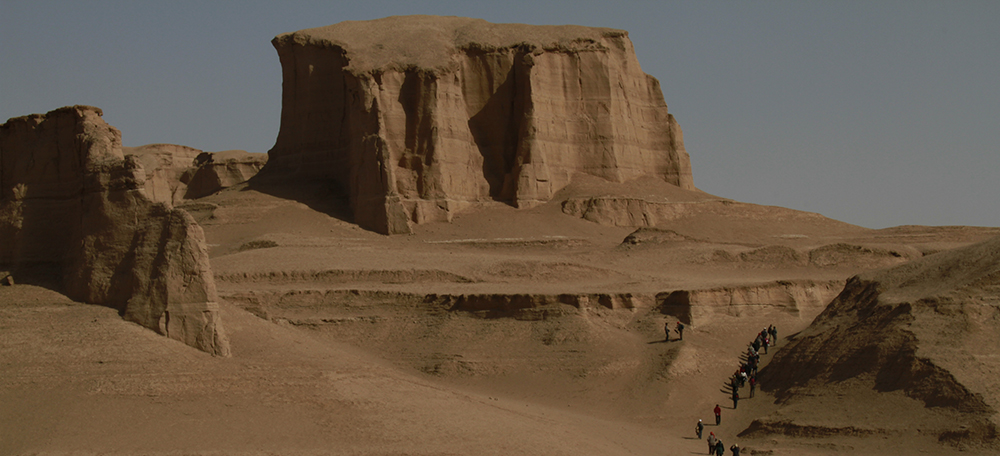 کویر لوت