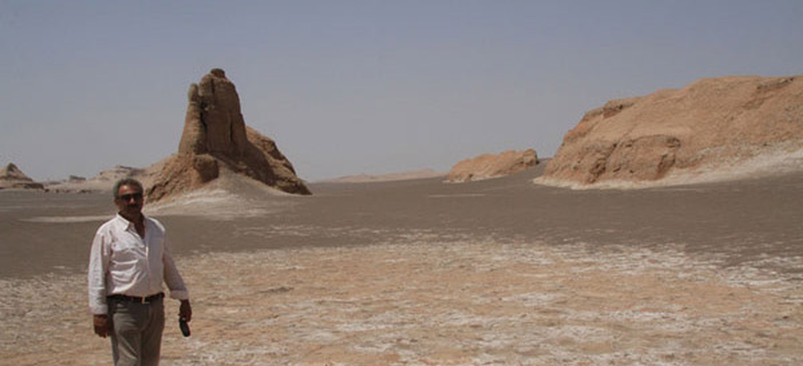 به کشف ناشناخته‎ها خوش آمدید