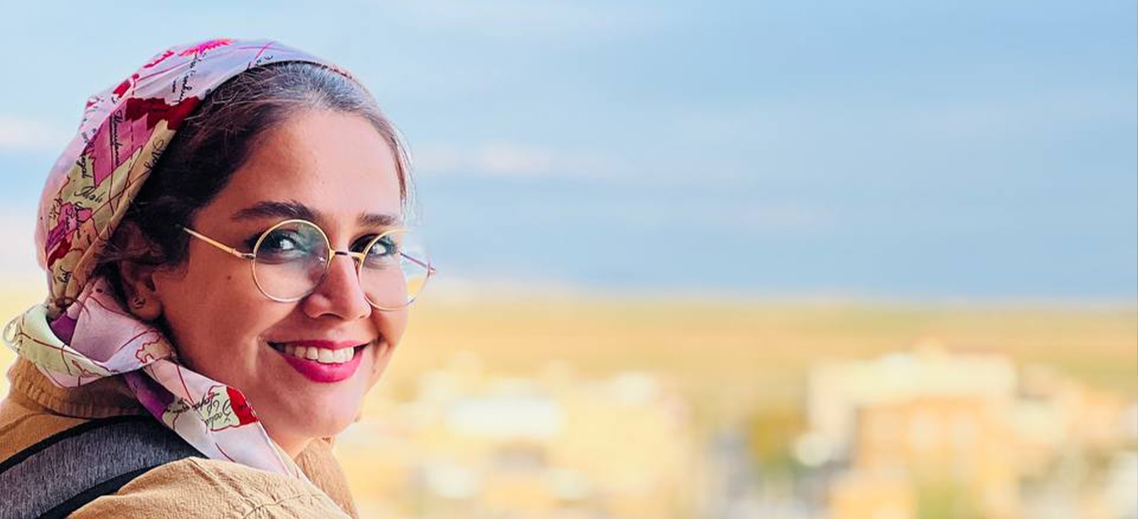 سپیده لنگرنشین