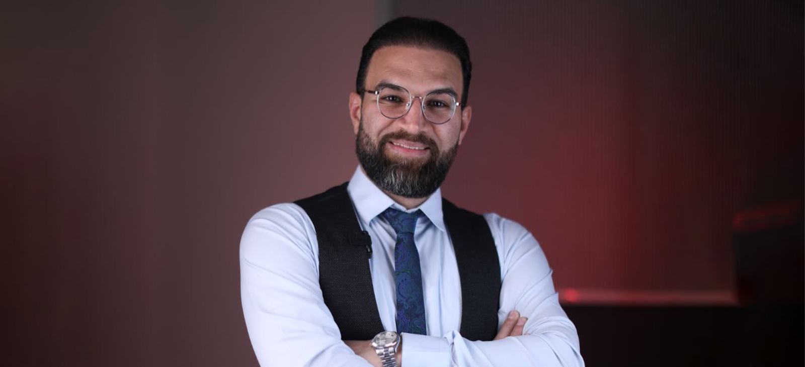 فرشید شفیعی