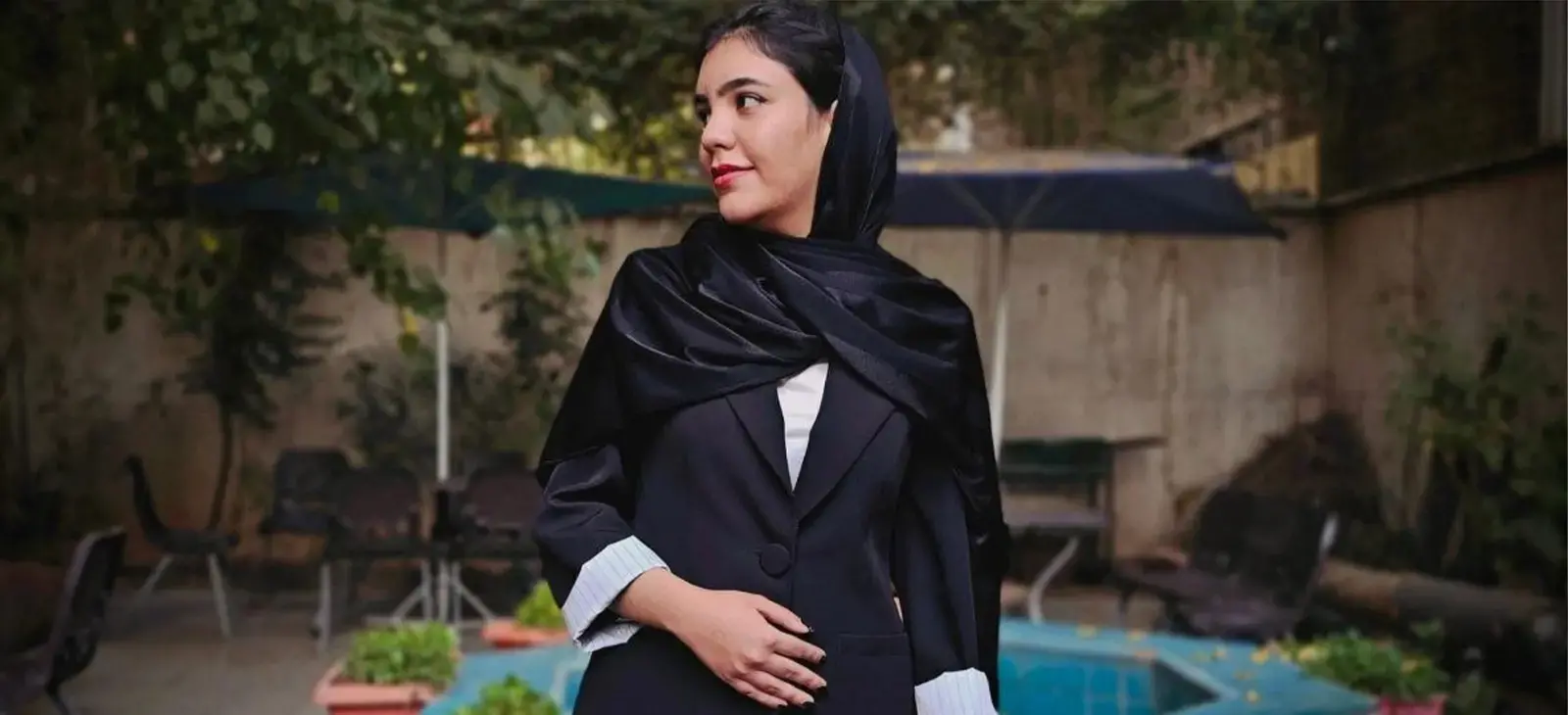 زهرا نمازی (مسئول آموزش)