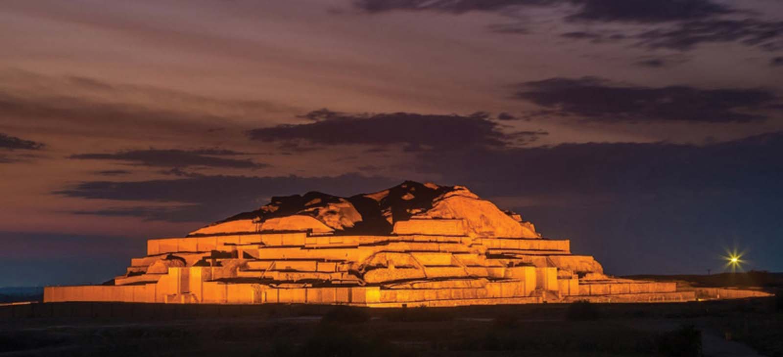 کارگاه راهنمای جامع عبور از چالش‌های سفر به خوزستان