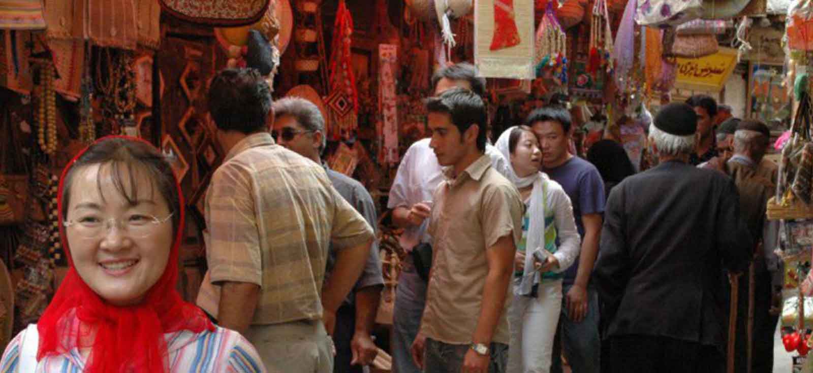 کارگاه دانستنی های تورهای خروجی و ورودی کارگاه دانستنی های تورهای خروجی و ورودی