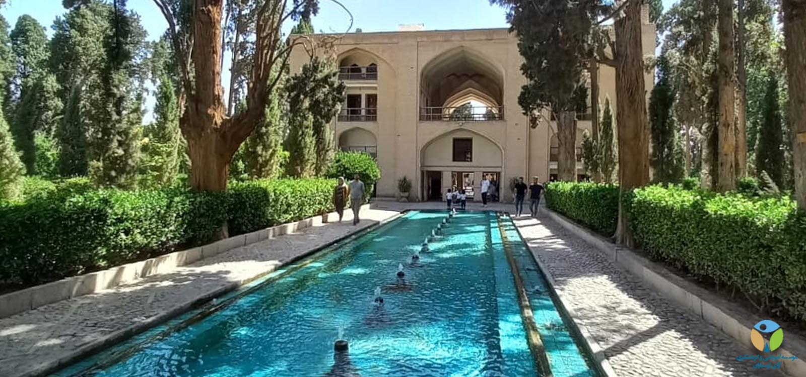 آمادگی آزمون جامع درس معماری ایران و جهان