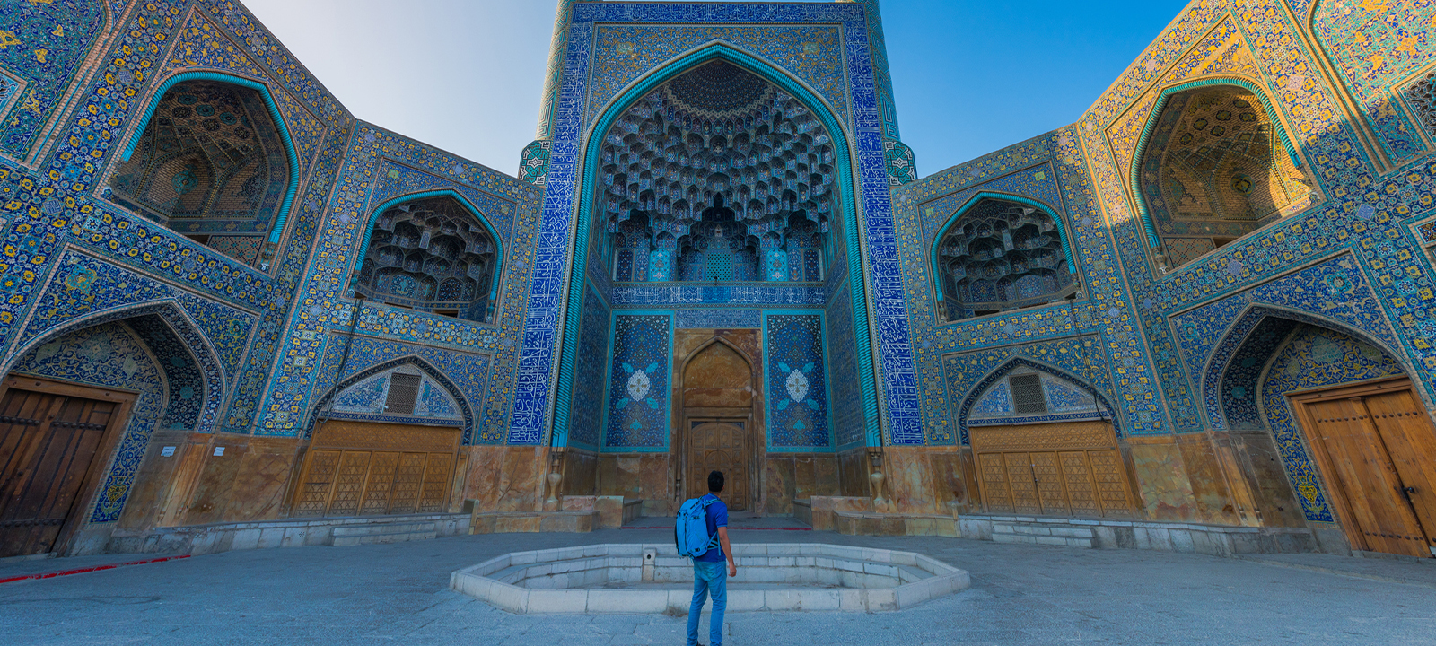 راهنمای گردشگران داخلی روزهای زوج مجازی