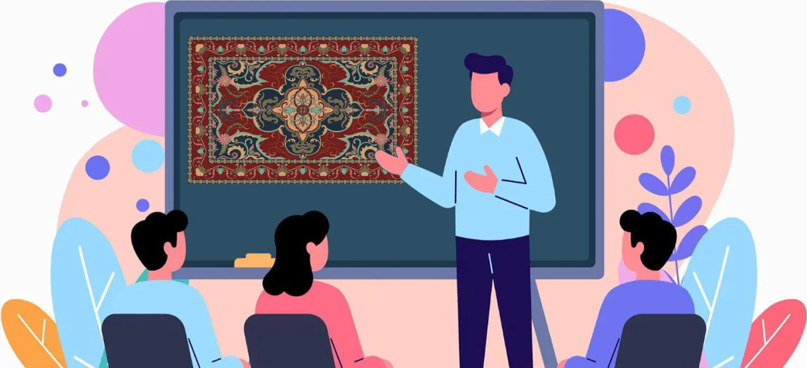 آمادگی آزمون جامع درس میراث فرهنگی، صنایع دستی و هنرهای سنتی