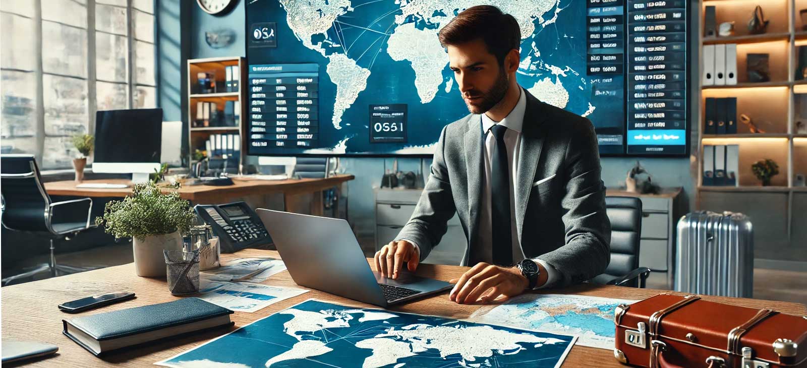 مدیریت فنی دفاتر خدمات مسافرتی (بند ب)مجازی